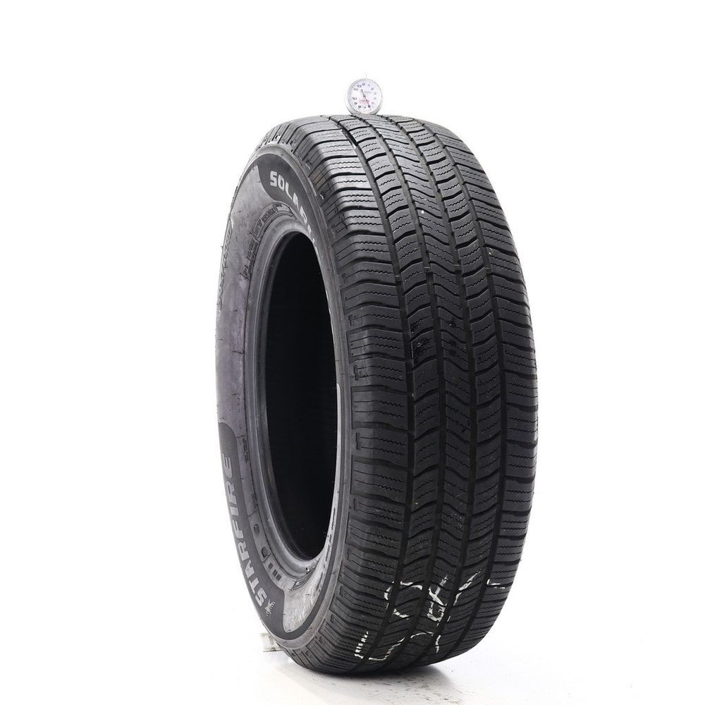 Used 245/65R17 Starfire Solarus HT 107T - 6/32 - Image 1