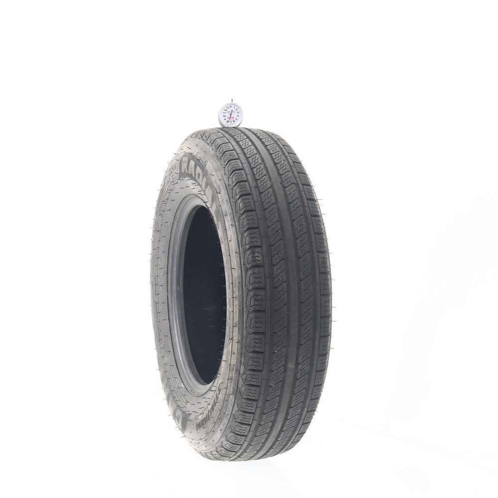 Used ST 205/75R14 Carlisle Radial Trail HD 1N/A C - 7.5/32 - Image 1