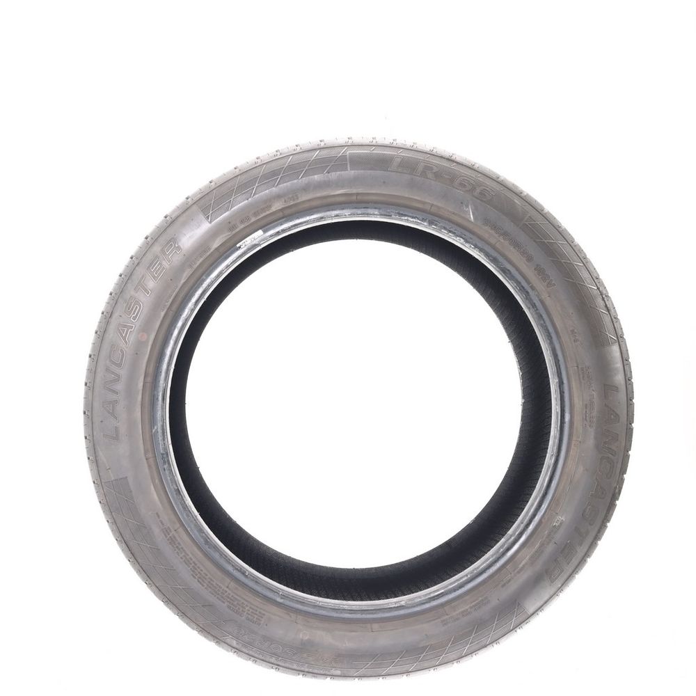 Used 245/50R20 Lancaster LR-66 102V - 7/32 - Image 3