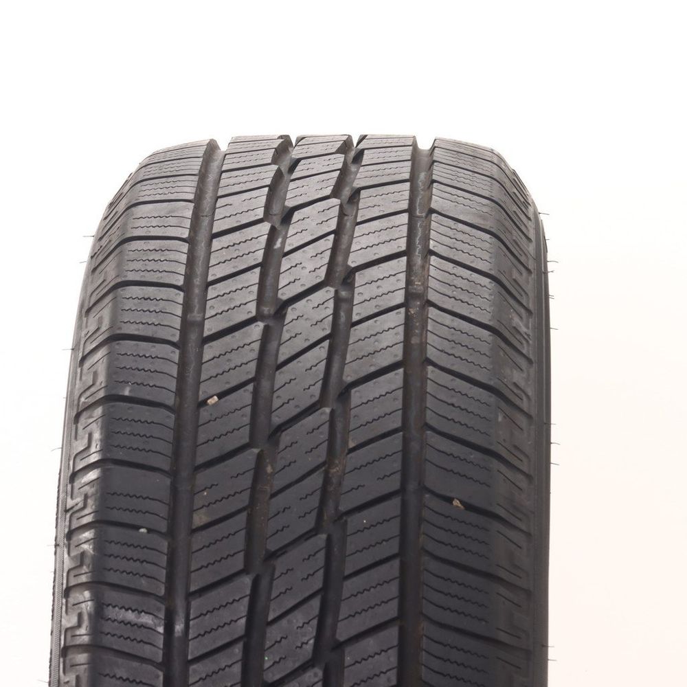 Set of (4) Driven Once 275/55R20 Toyo Open Country H/T D 113H - 11.5/32 - Image 2