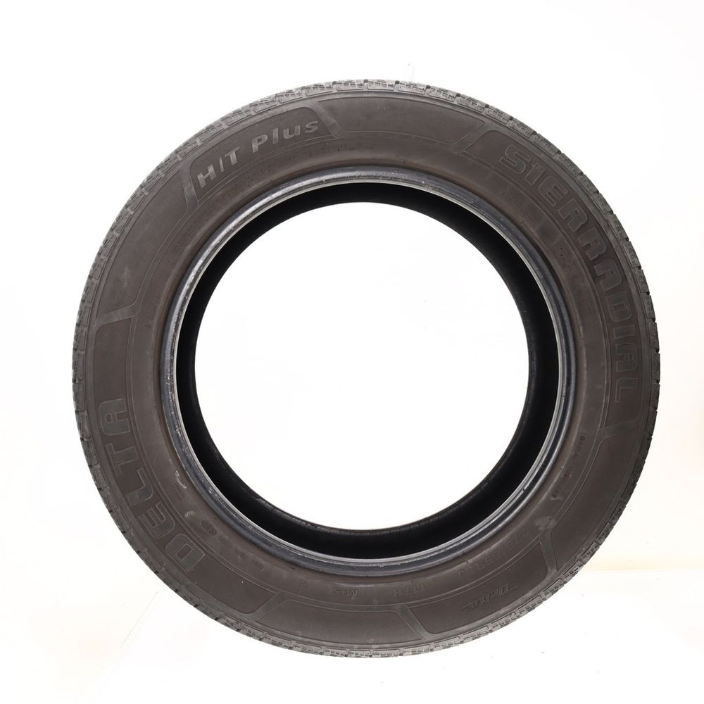 Used 275/55R20 Delta Sierradial H/T Plus 117H - 8.5/32 - Image 3
