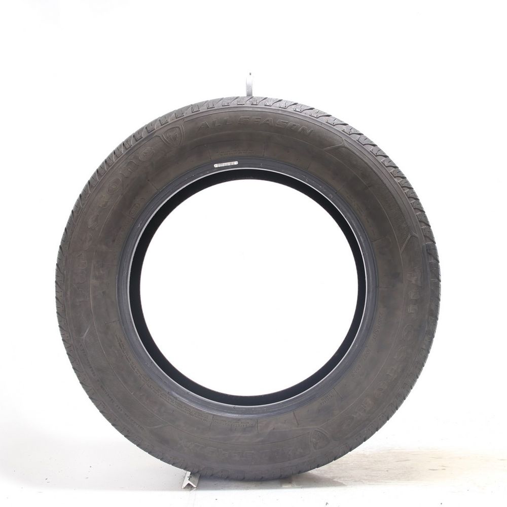 Set of (4) Used 225/65R17 Firestone All Season (Firestone) 102T - 6-7.5/32 - Image 6