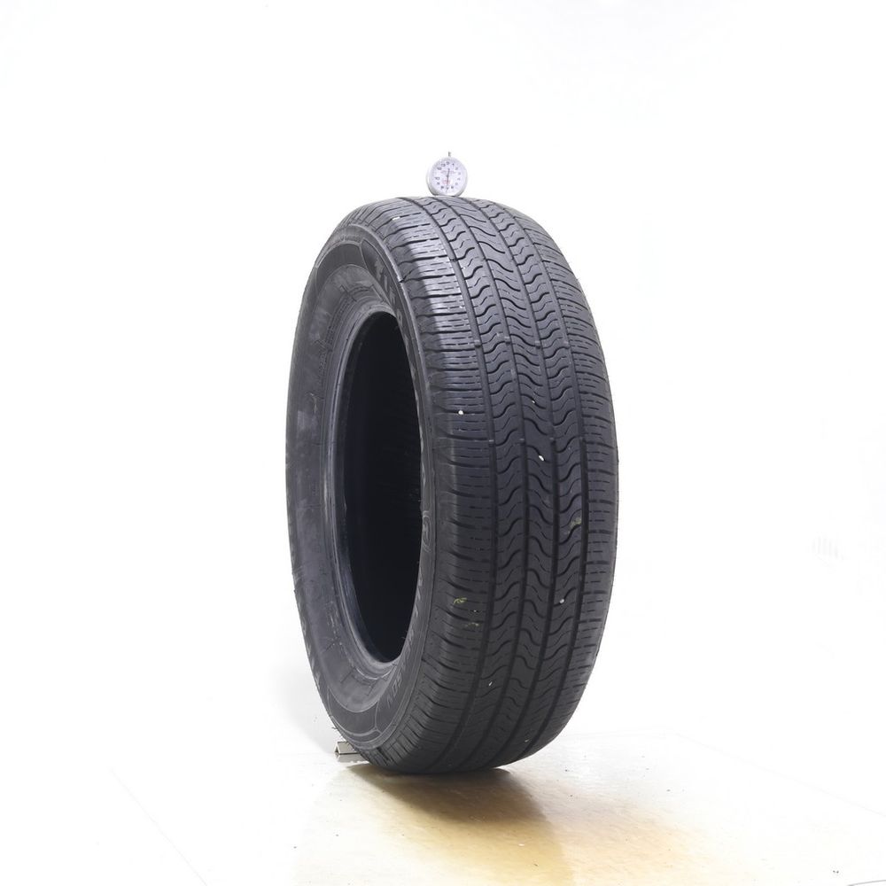 Set of (4) Used 225/65R17 Firestone All Season (Firestone) 102T - 6-7.5/32 - Image 7