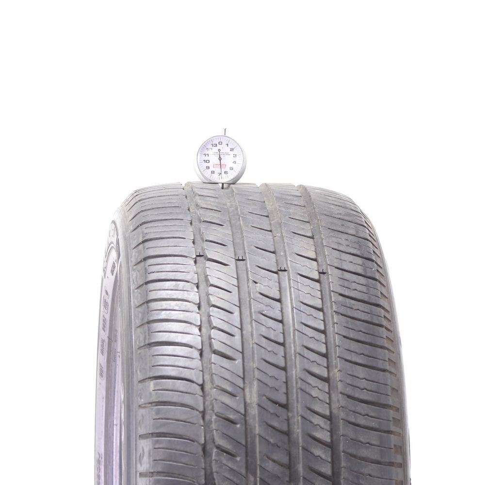 Set of (4) Used 255/45R19 Michelin Primacy MXM4 100V - 6-6.5/32 - Image 5