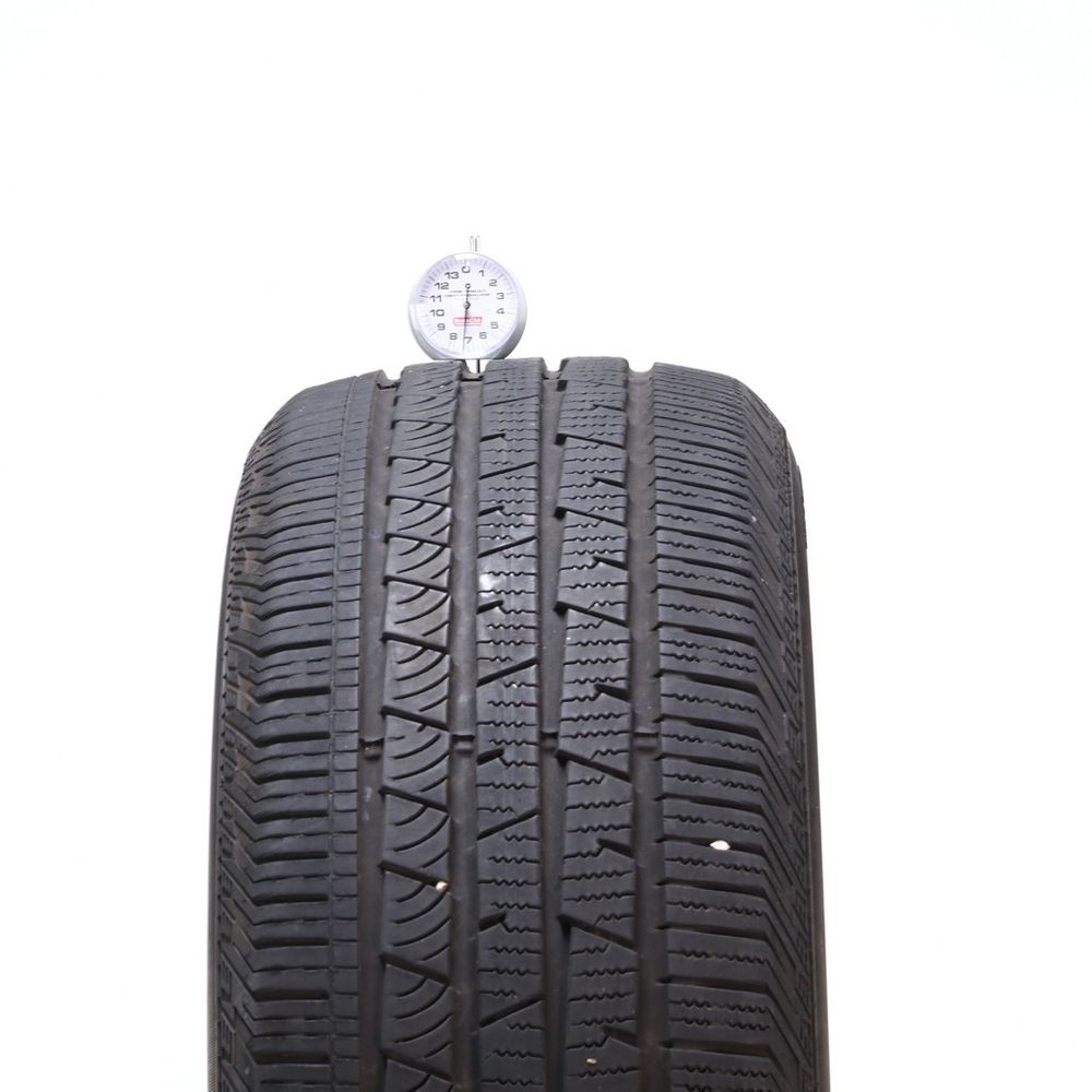 Used 235/60R18 Continental CrossContact LX Sport SSR AR 103V - 7/32 - Image 2