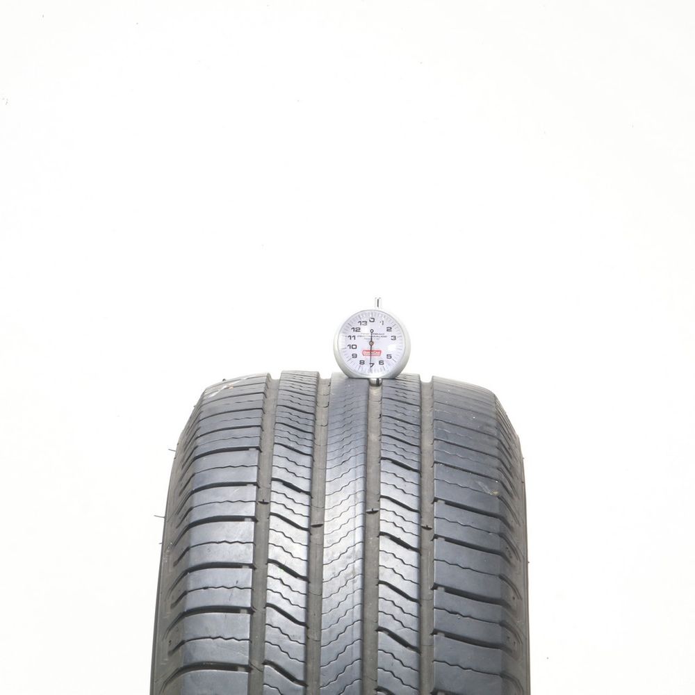 Used 235/60R17 Michelin X Tour A/S 2 102H - 7/32 - Image 2