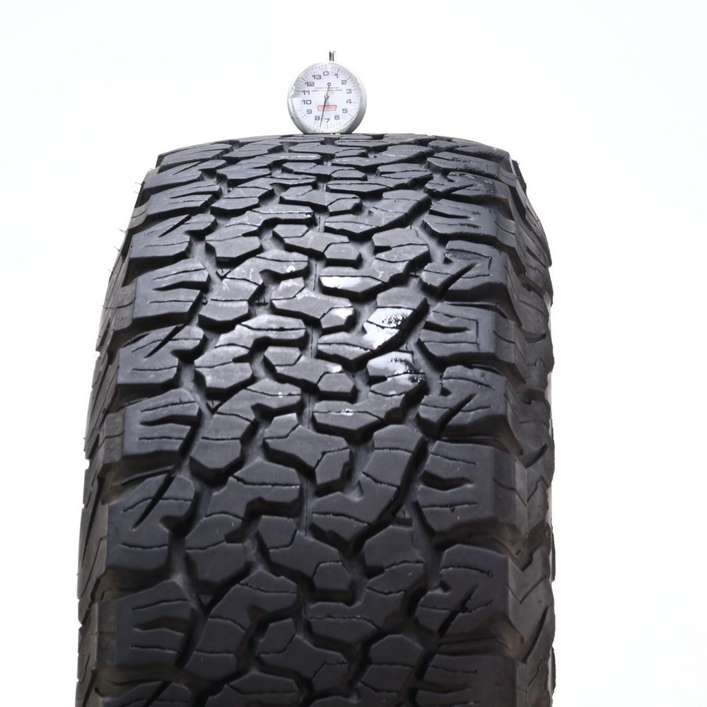 Used LT 285/75R16 BFGoodrich All-Terrain T/A KO2 126/123R - 7.5/32 - Image 2
