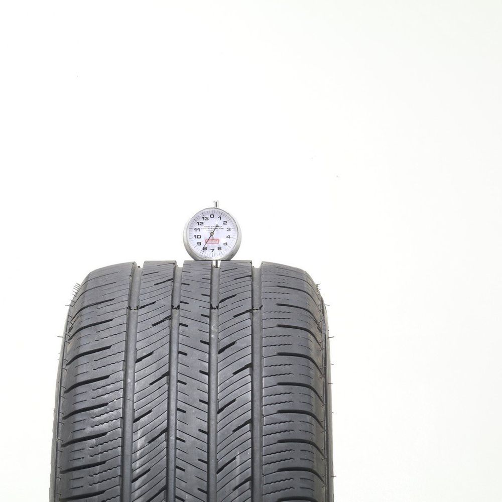 Set of (2) Used 225/55R17 Falken Sincera SN250 A/S 97V - 8-8.5/32 - Image 2
