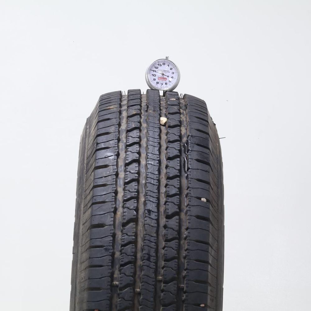 Used LT 215/85R16 BFGoodrich Commercial T/A All-Season 2 115/112R E - 11/32 - Image 2