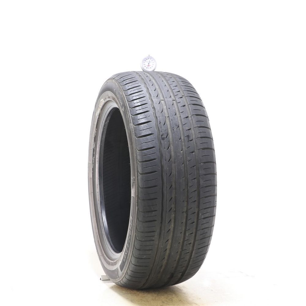 Used 235/50ZR18 Velozza ZXV4 97W - 7.5/32 - Image 1