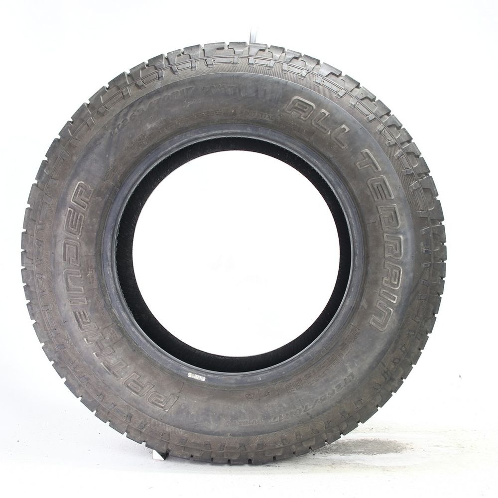 Used LT 265/70R17 Pathfinder All Terrain 121/118S E - 12.5/32 - Image 3