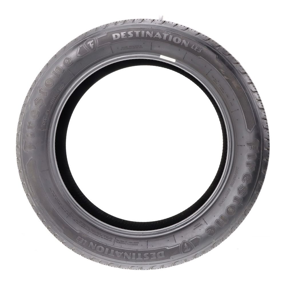 Used 225/55R19 Firestone Destination LE3 99H - 7/32 - Image 3