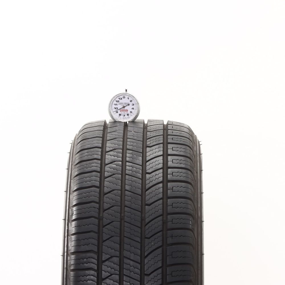 Set of (2) Used 205/55R16 Road Hugger GTP AS/02 91H - 9.5/32 - Image 2