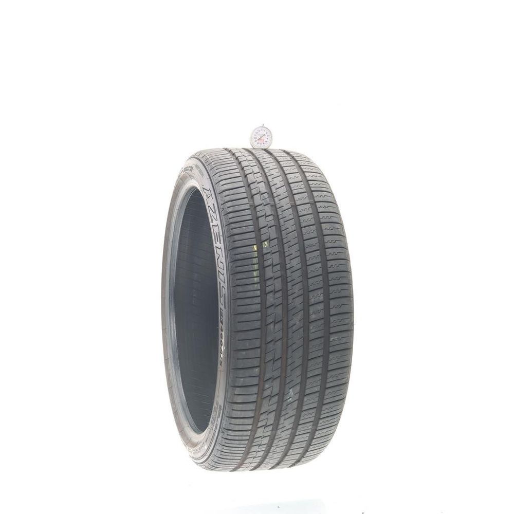 Used 255/35ZR21 Falken Azenis FK460 A/S 98Y - 9/32 - Image 1