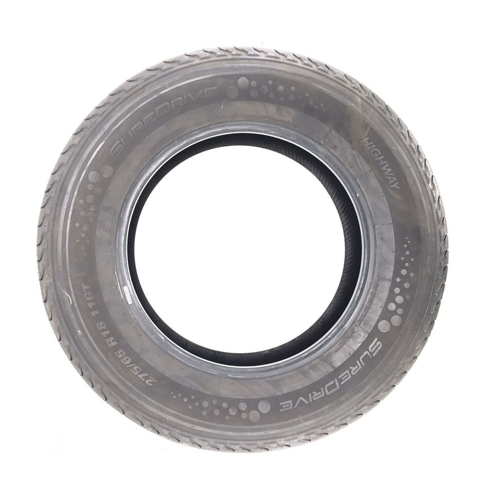 Used 275/65R18 SureDrive Highway 116T - 11/32 - Image 3