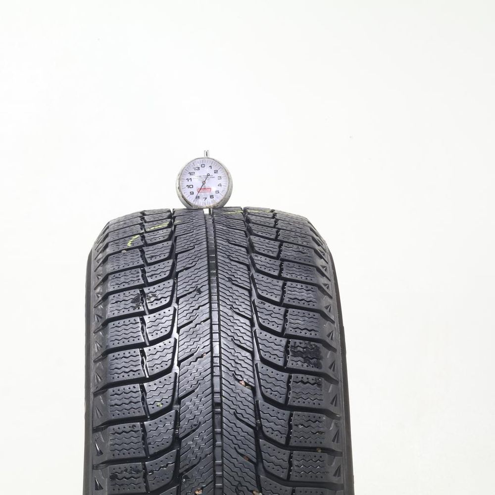 Used 225/55R17 Michelin X-Ice Xi2 101T - 8/32 - Image 2