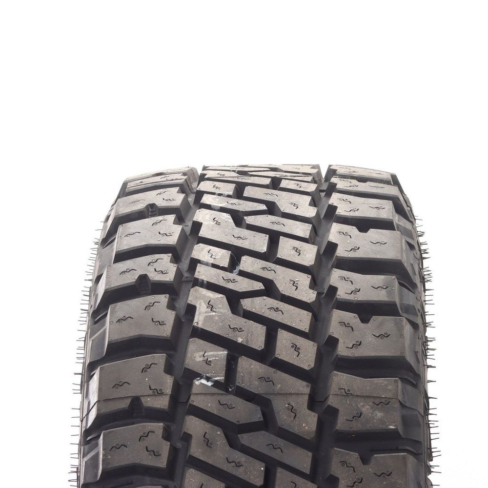 New LT 35X12.5R17 Mickey Thompson Baja Legend EXP 119Q D - Image 2