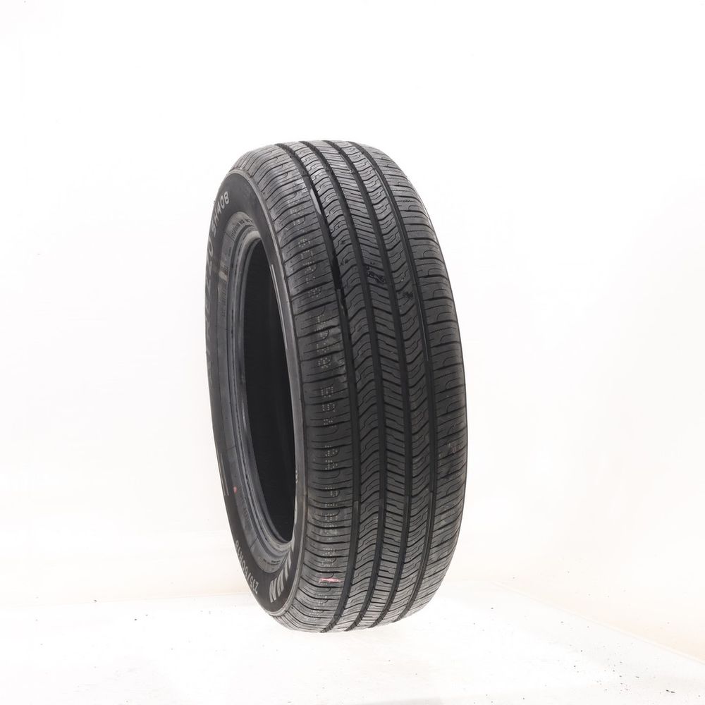 Set of (2) New 235/60R18 Sailun Atrezzo SH408 103H - Image 1