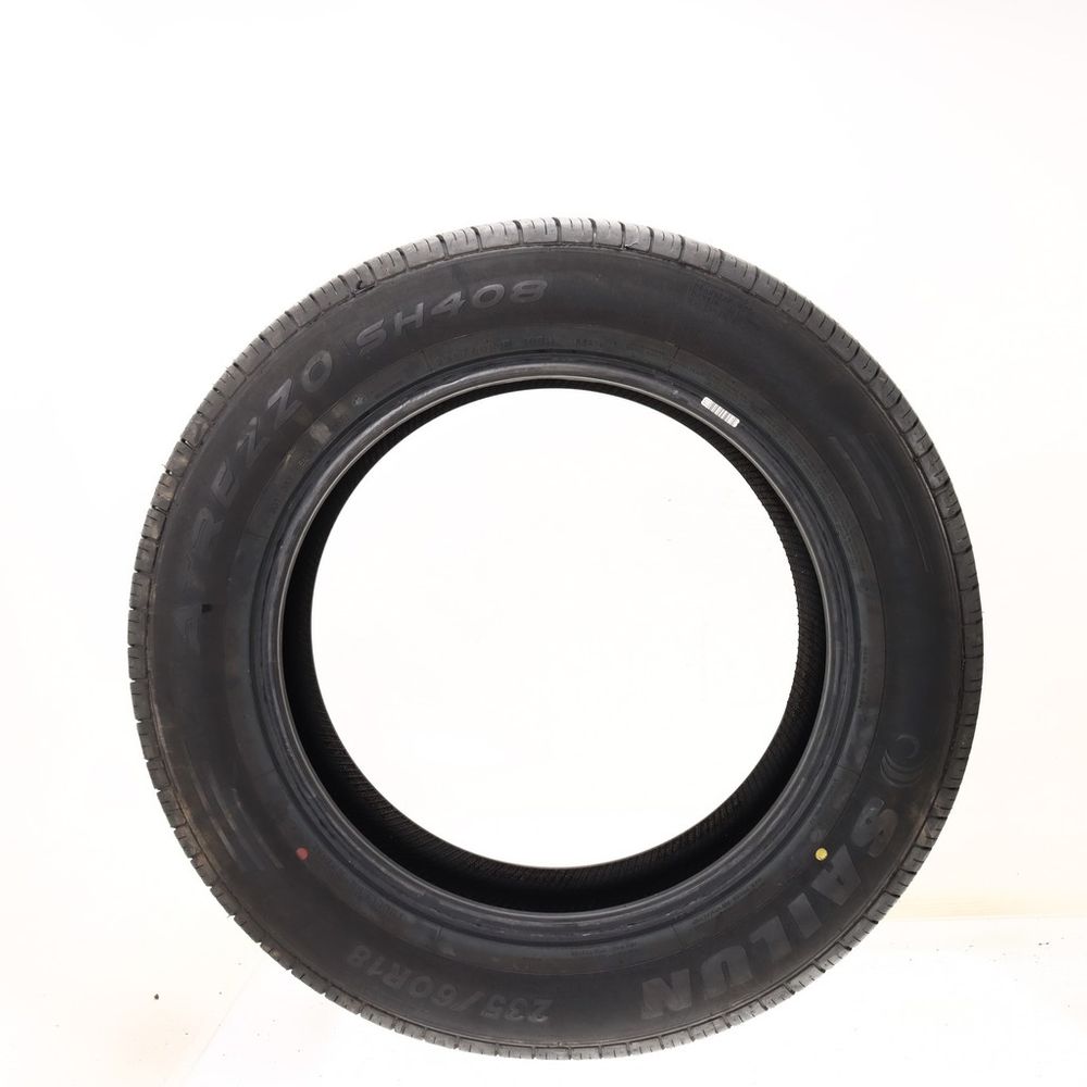 Set of (2) New 235/60R18 Sailun Atrezzo SH408 103H - Image 3