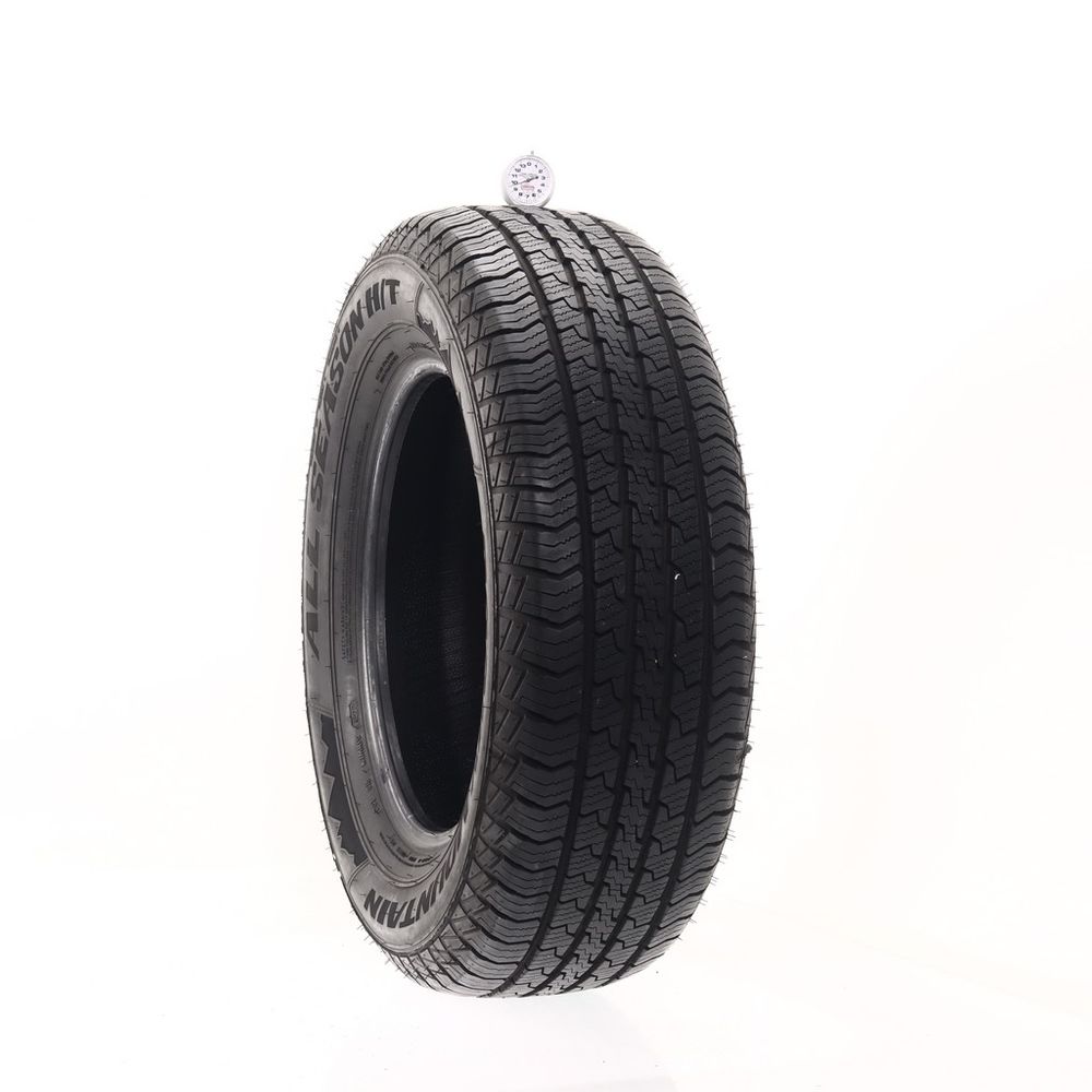 Set of (2) Used 245/65R17 Rocky Mountain H/T 107T - 8.5-9.5/32 - Image 4