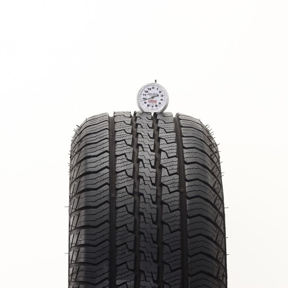 Set of (2) Used 245/65R17 Rocky Mountain H/T 107T - 8.5-9.5/32 - Image 5