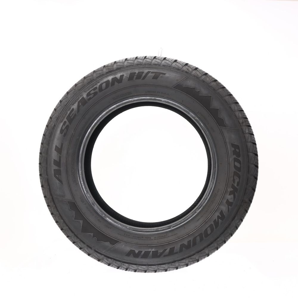 Set of (2) Used 245/65R17 Rocky Mountain H/T 107T - 8.5-9.5/32 - Image 6