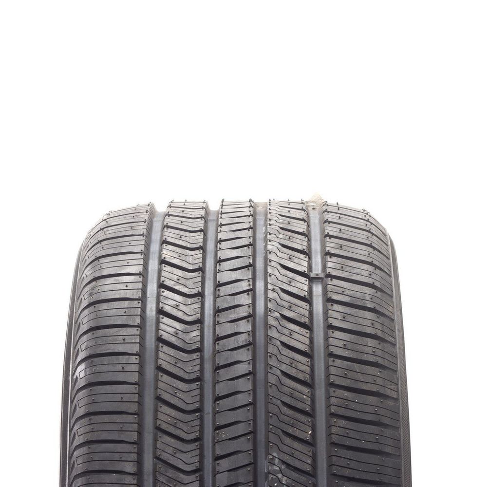 New 295/40R21 Yokohama Geolandar X-CV G057 111W - Image 2