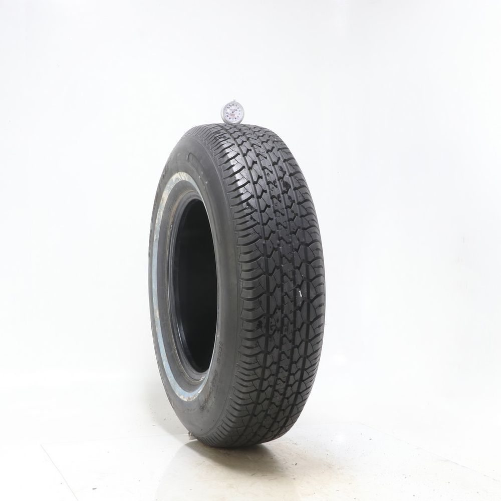 Used 225/75R15 Steel Belted Radial Mohave R/S 1N/A - 9/32 - Image 1