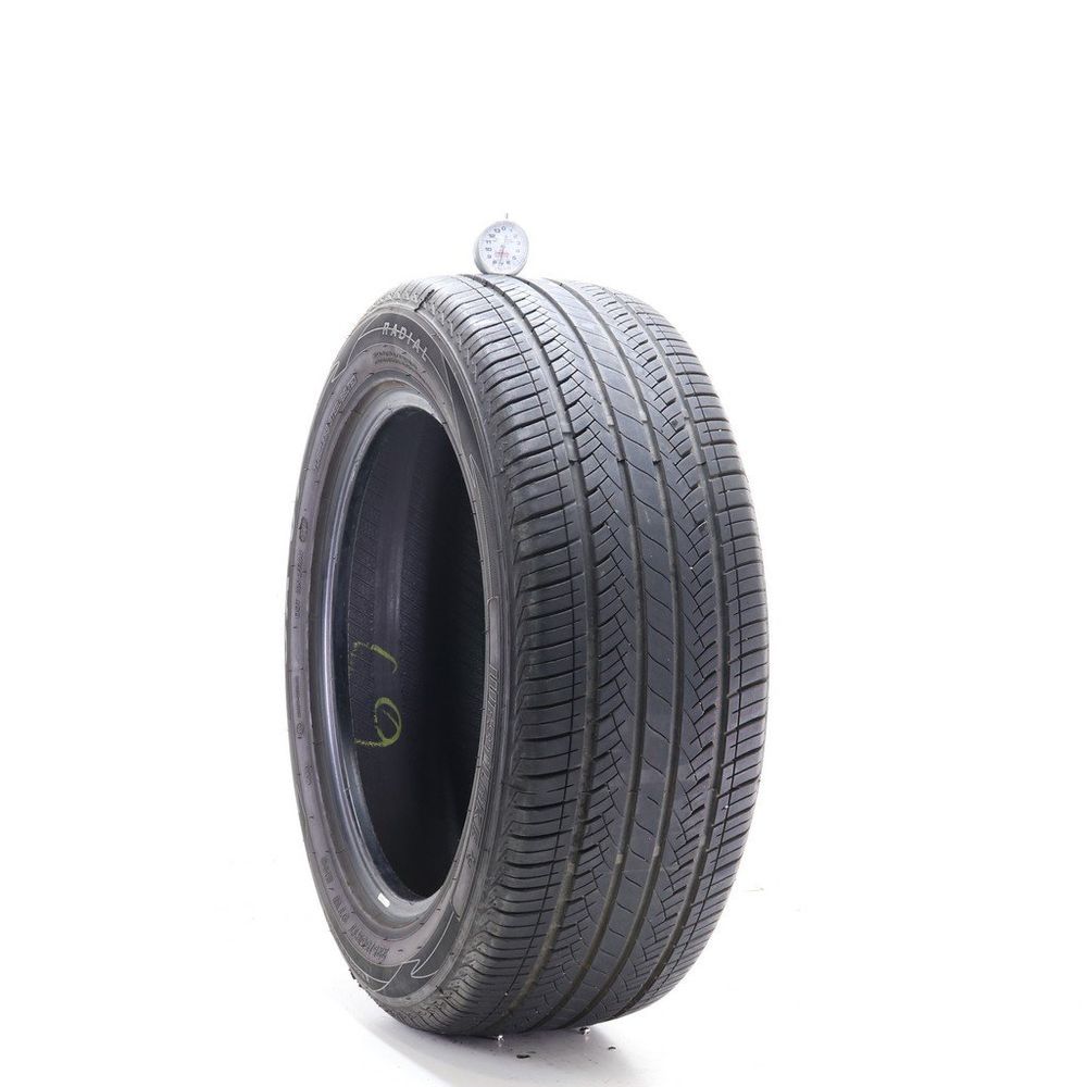 Set of (2) Used 225/55R17 Westlake SA-07 97W - 7-8.5/32 - Image 1