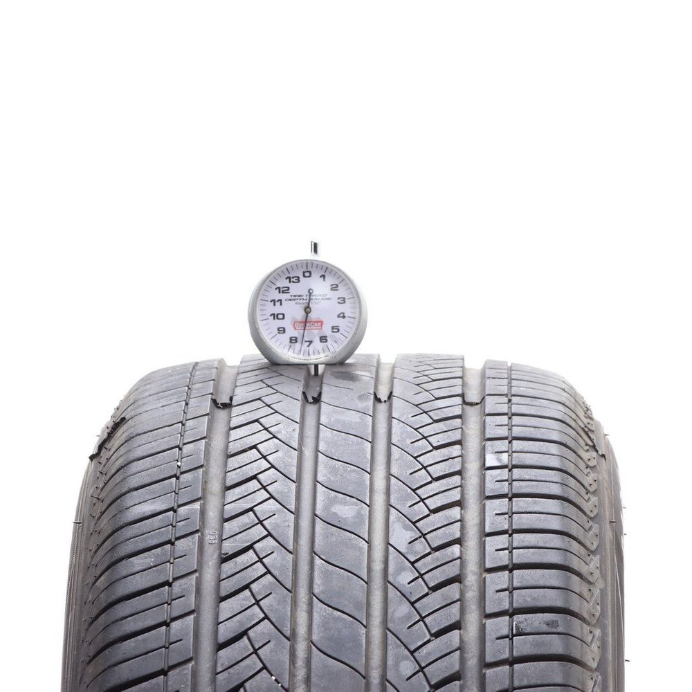 Set of (2) Used 225/55R17 Westlake SA-07 97W - 7-8.5/32 - Image 2