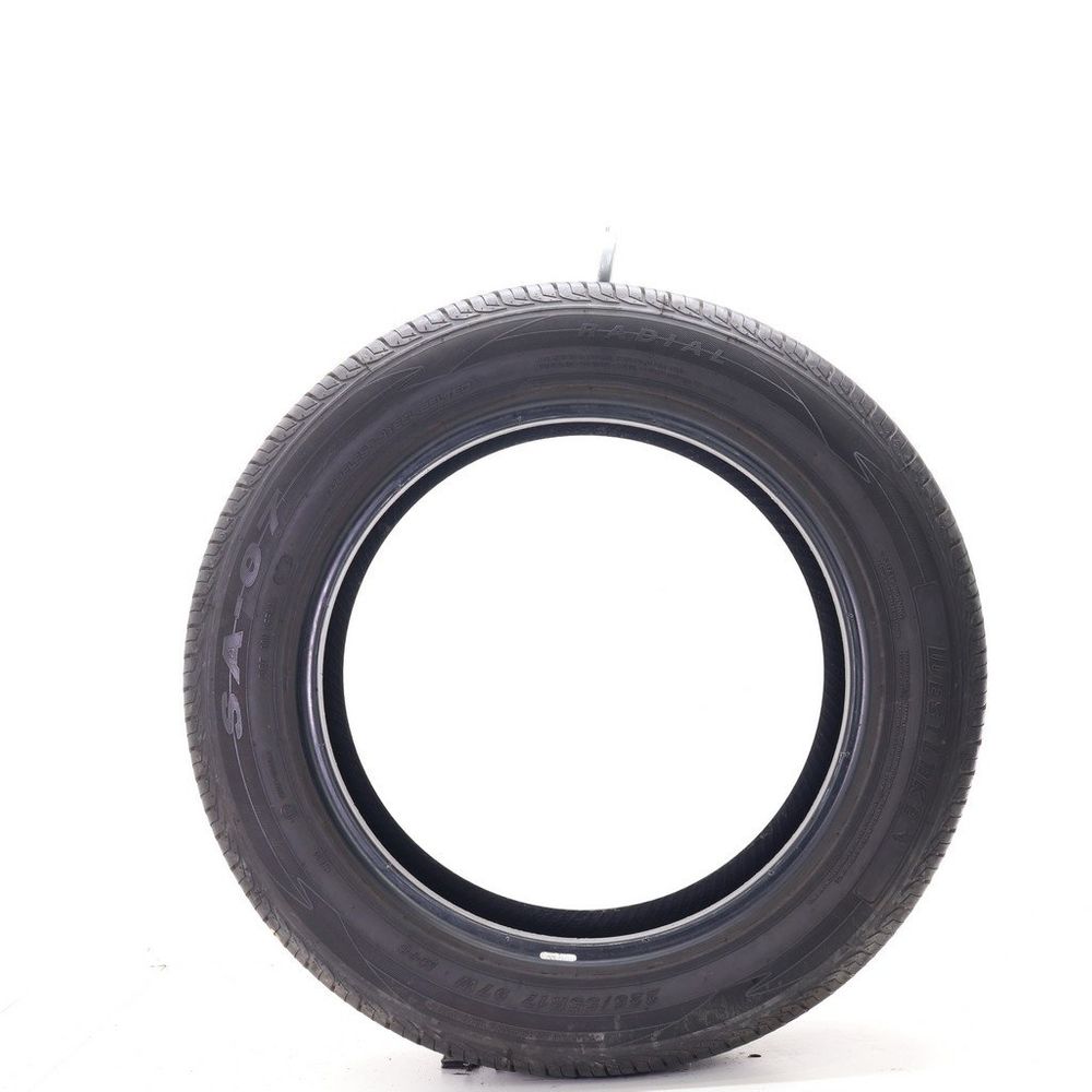 Set of (2) Used 225/55R17 Westlake SA-07 97W - 7-8.5/32 - Image 3