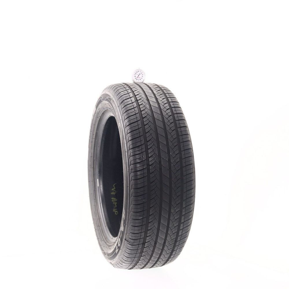 Set of (2) Used 225/55R17 Westlake SA-07 97W - 7-8.5/32 - Image 4