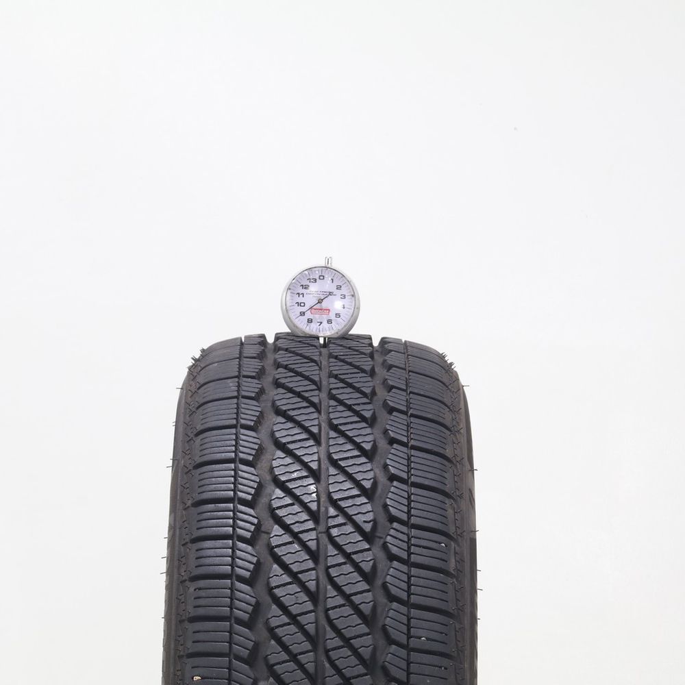 Set of (2) Used 185/55R16 Bridgestone WeatherPeak 83H - 7.5-9/32 - Image 5