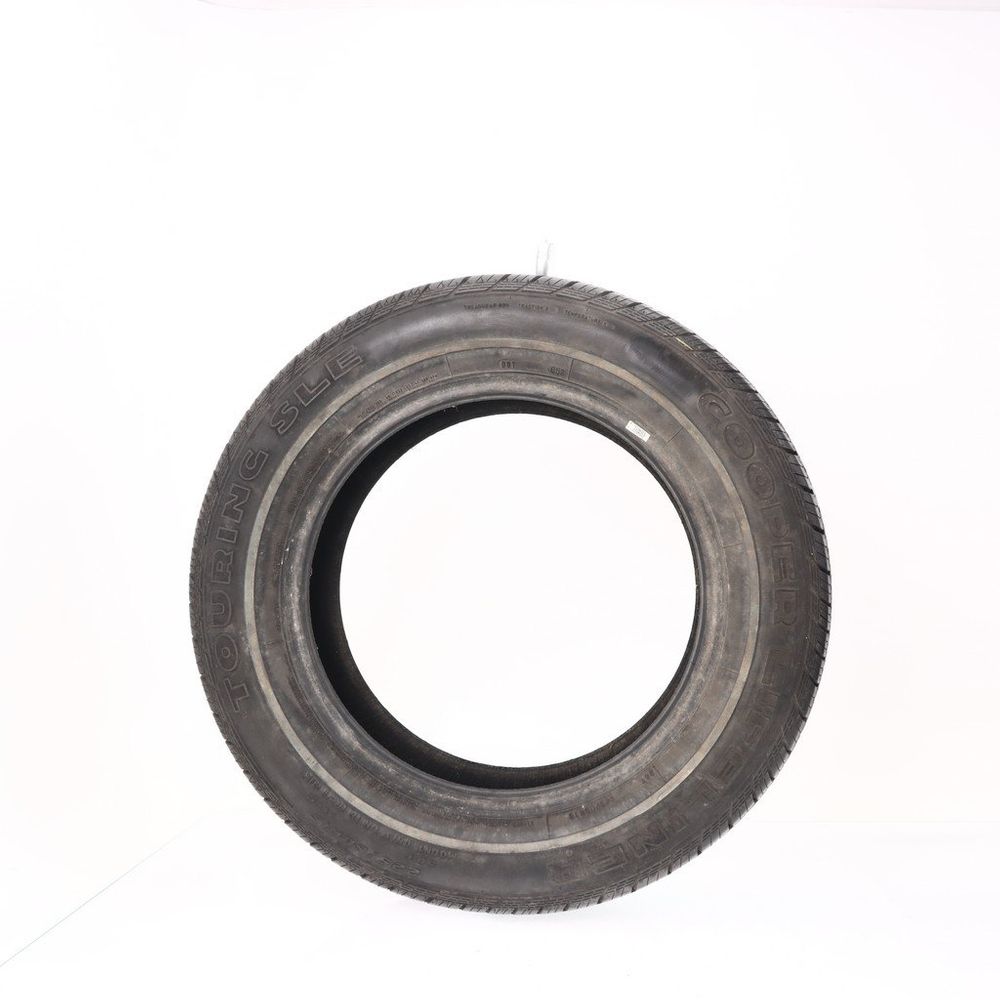 Used 225/60R16 Cooper Lifeliner Touring SLE 98T - 9/32 - Image 3
