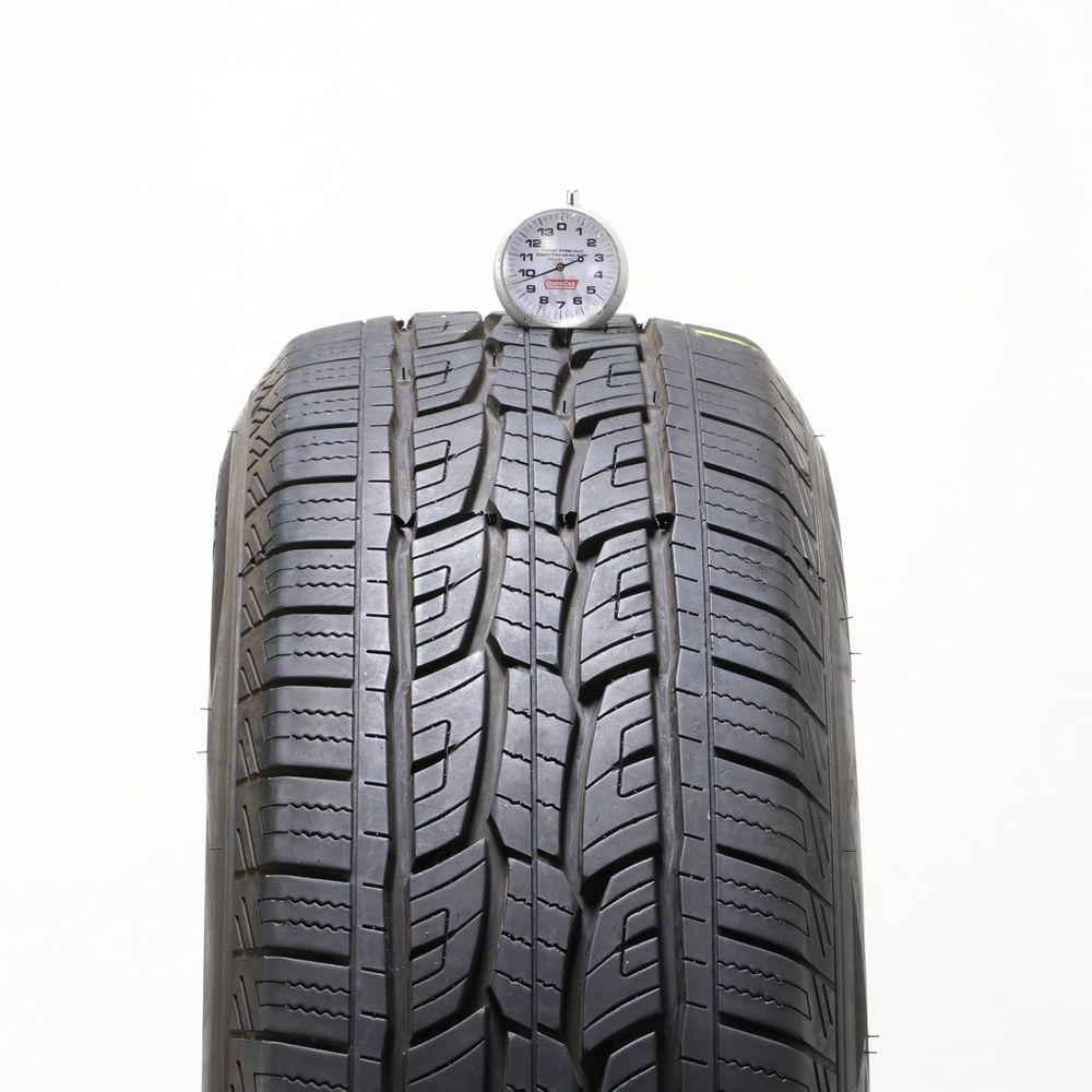 Used 235/65R18 Landsail CLX11 Roadblazer H/T 110H - 9.5/32 - Image 2