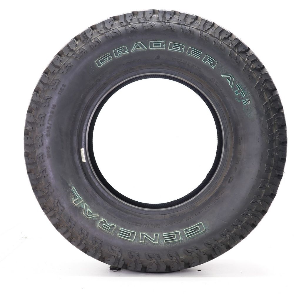 New 265/70R16 General Grabber AT2 112S - 17/32 - Image 3
