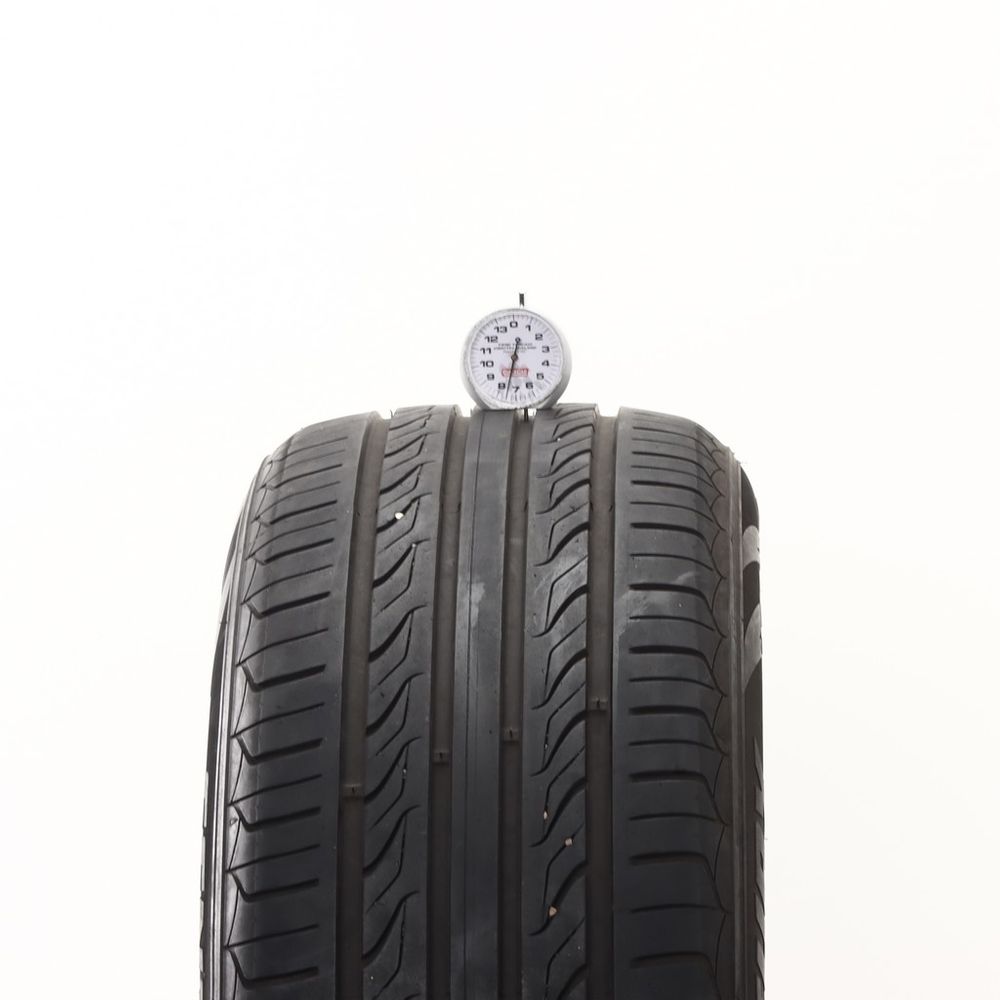 Used 225/55ZR17 Sentury UHP 101W - 7.5/32 - Image 2