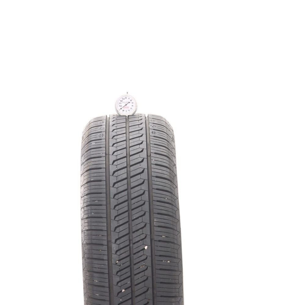Set of (2) Used 215/65R17 Continental ControlContact Tour M A/S EV 99H - 9-10/32 - Image 2