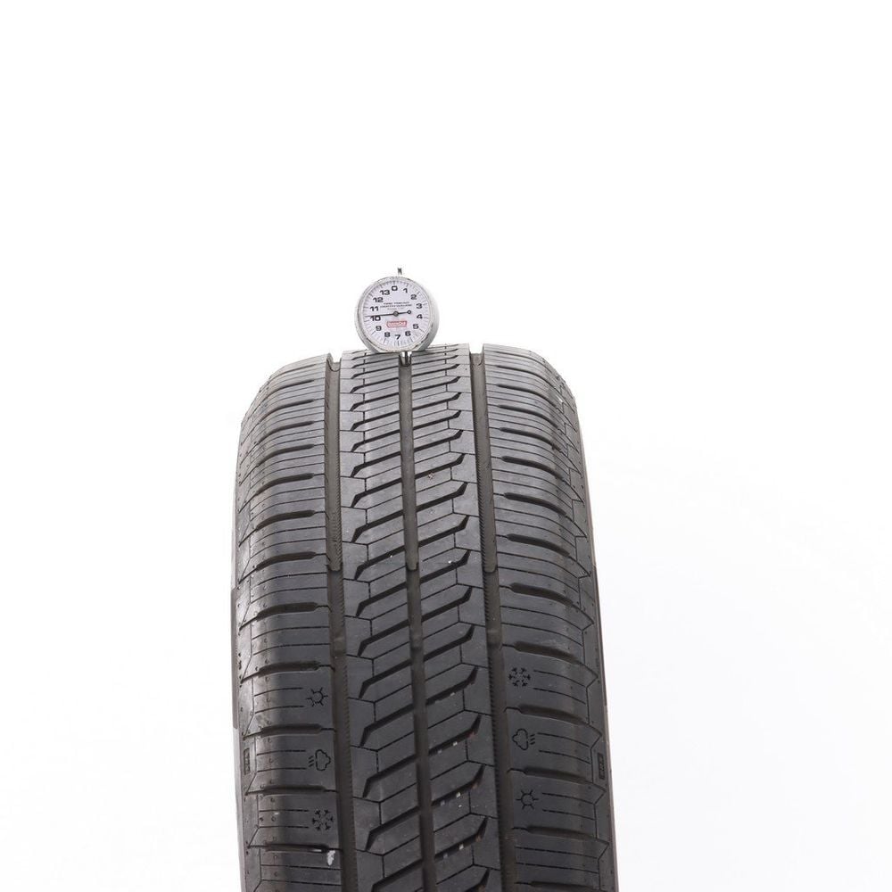 Set of (2) Used 215/65R17 Continental ControlContact Tour M A/S EV 99H - 9-10/32 - Image 5