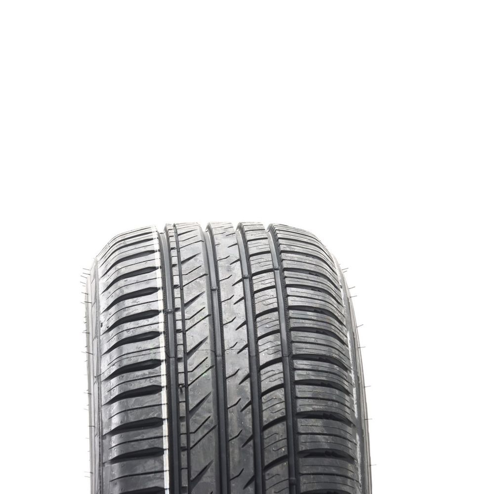 New 205/65R16 Milestar Weatherguard AS 710 Sport 1N/A - Image 2