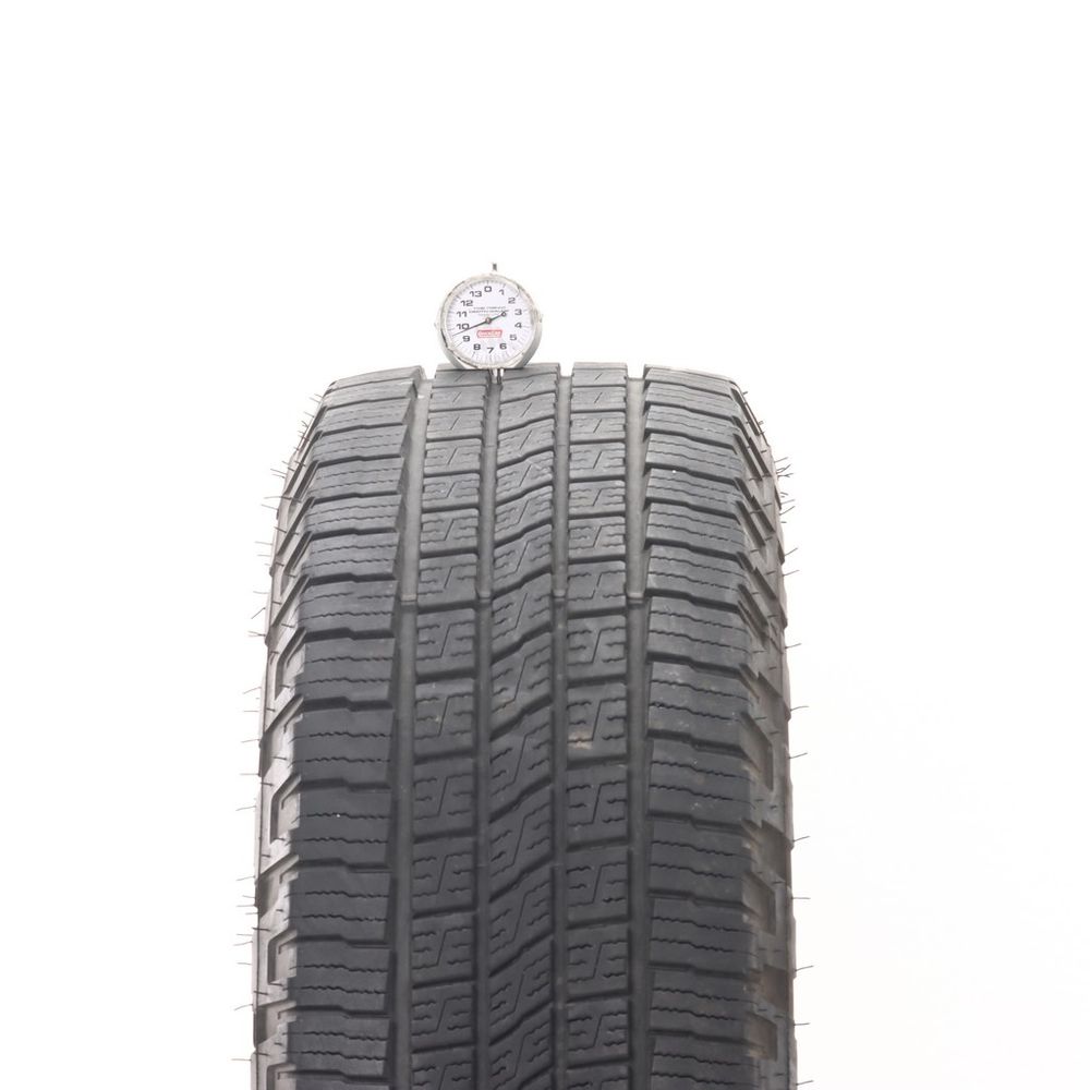 Used 255/70R17 Falken WildPeak H/T HT02 112T - 9.5/32 - Image 2