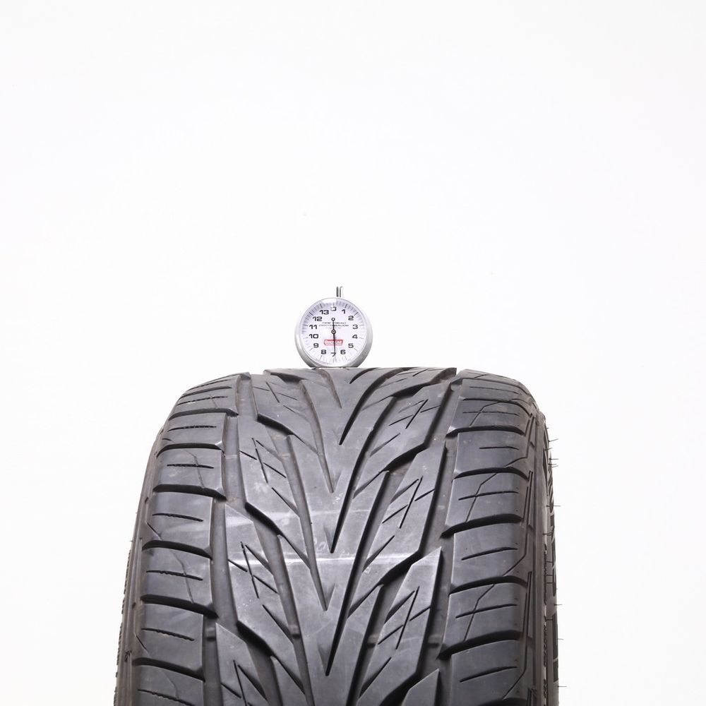 Used 255/50R20 Toyo Proxes ST III 109V - 6.5/32 - Image 2