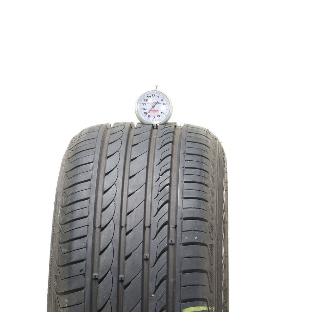 Set of (2) Used 215/55ZR16 Delinte DH2 Eco 97W - 8-8.5/32 - Image 5