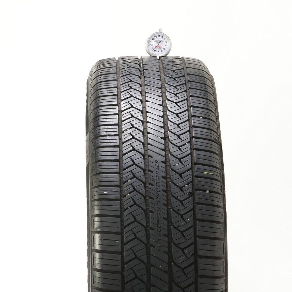 Set of (2) Used 245/55R19 General Altimax RT45 103H - 8.5/32 - Image 2