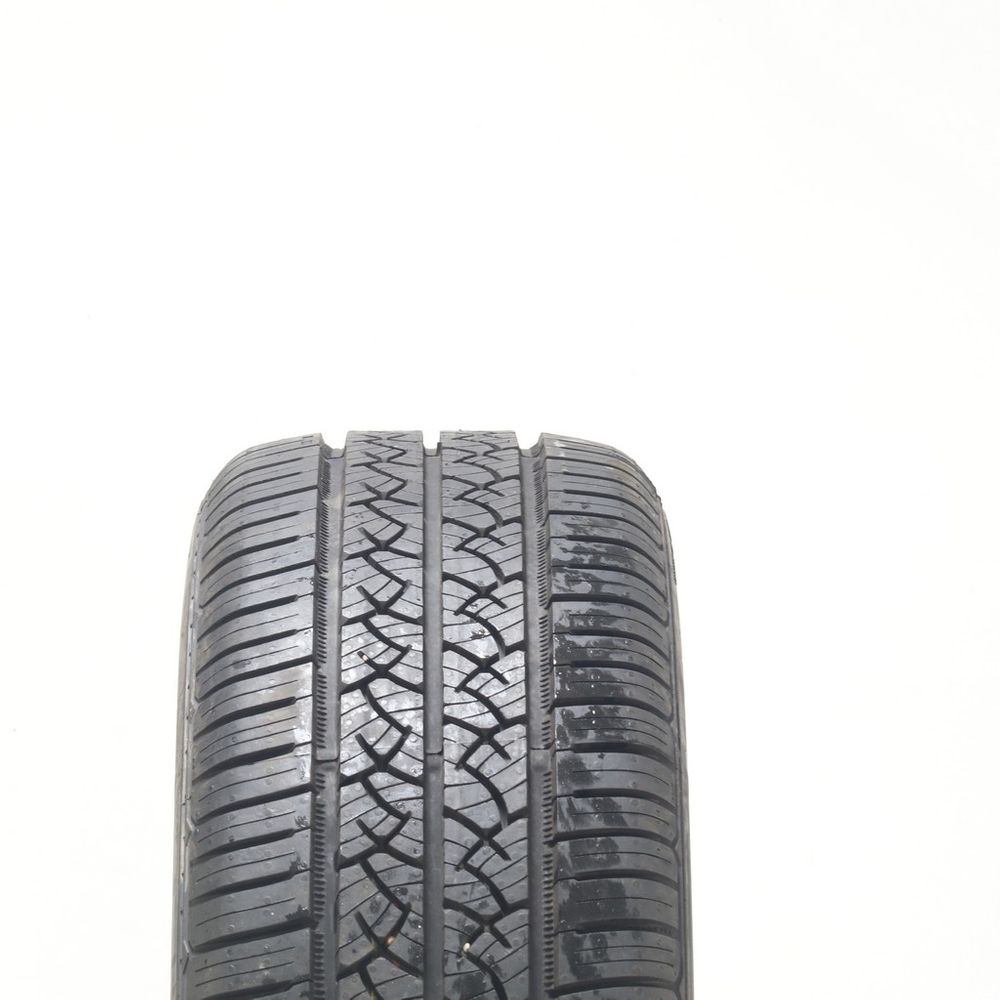 Set of (2) Driven Once 215/55R18 Continental TrueContact Tour 95T - 10.5/32 - Image 2