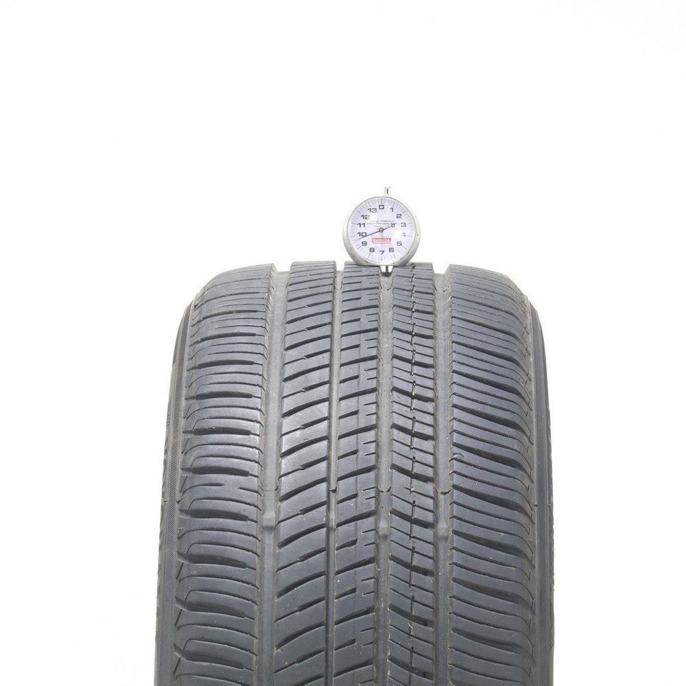 Set of (4) Used 235/45R18 Yokohama Avid Ascend GT 94V - 9.5-10/32 - Image 2