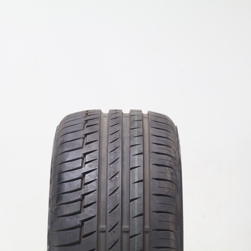 New 225/55R17 Continental PremiumContact 6 SSR 97Y - 8.5/32 - Image 2