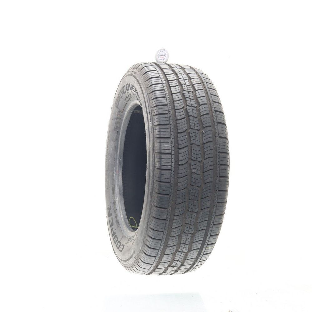 Used 265/60R18 Cooper Discoverer HTP II 110T - 10/32 - Image 1