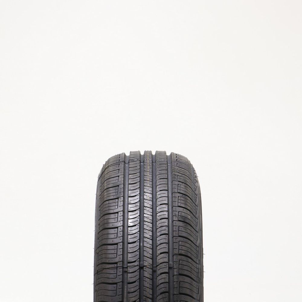 Set of (2) New 205/75R14 Nexen N'Priz AH5 95S - 9/32 - Image 2
