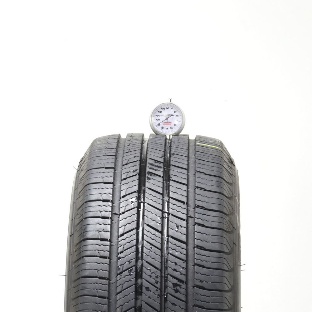 Set of (2) Used 225/60R17 Michelin X Tour A/S T+H 99H - 7.5-9/32 - Image 5